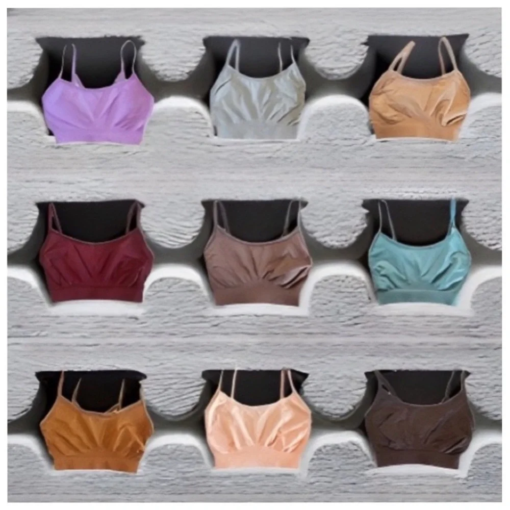 Bao Bei Adore Maternity & Nursing Bralette